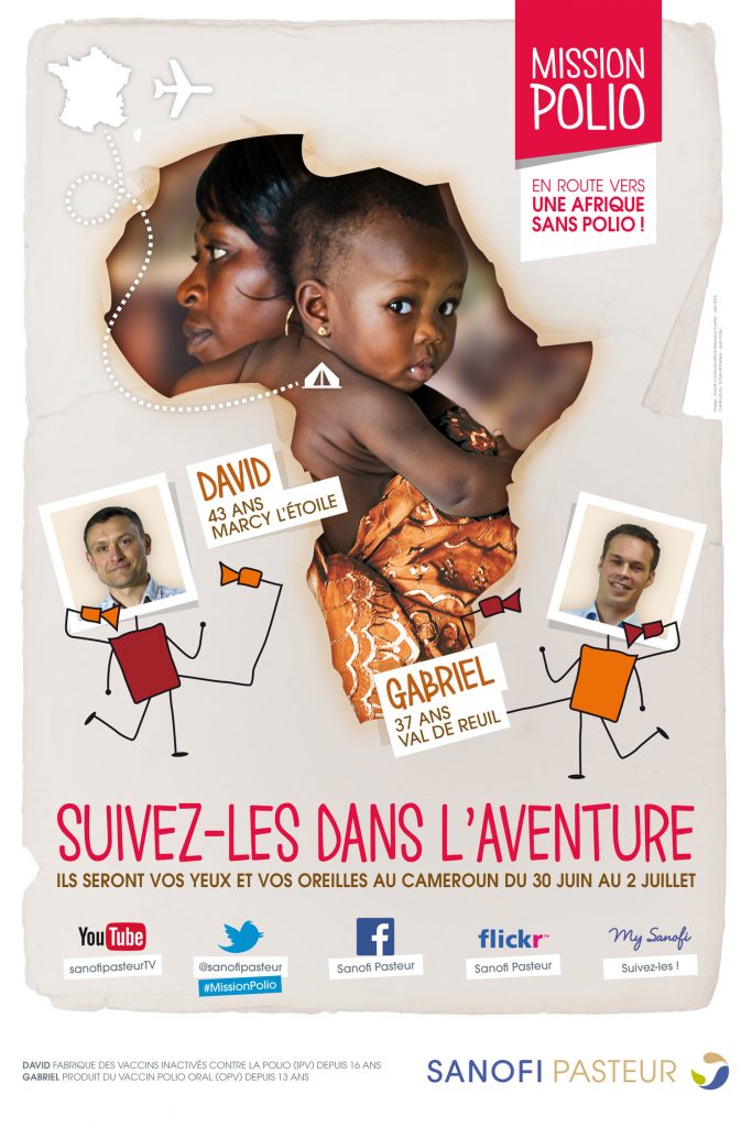 affiche sanofi pasteur mission polio photographe corporate Lyon, Photographe portrait corporate Lyon, photographe professionnel Lyon, Photographe entreprise Lyon, photographe Lyon, photographe Lyon, photographe professionnel Lyon, photographe Villeurbanne, studio photo lyon, Photographe portraitiste Lyon, Photographe portrait Lyon, photographe portrait professionnel Lyon, photographe Lyon, Photographe reportage Lyon, Reportage photo Lyon, Lyon photographe, Photographe Villeurbanne, photographe professionnel Lyon, Photographe événementiel Lyon, photographe corporate Lyon, photographe Villeurbanne, Jean Fotso