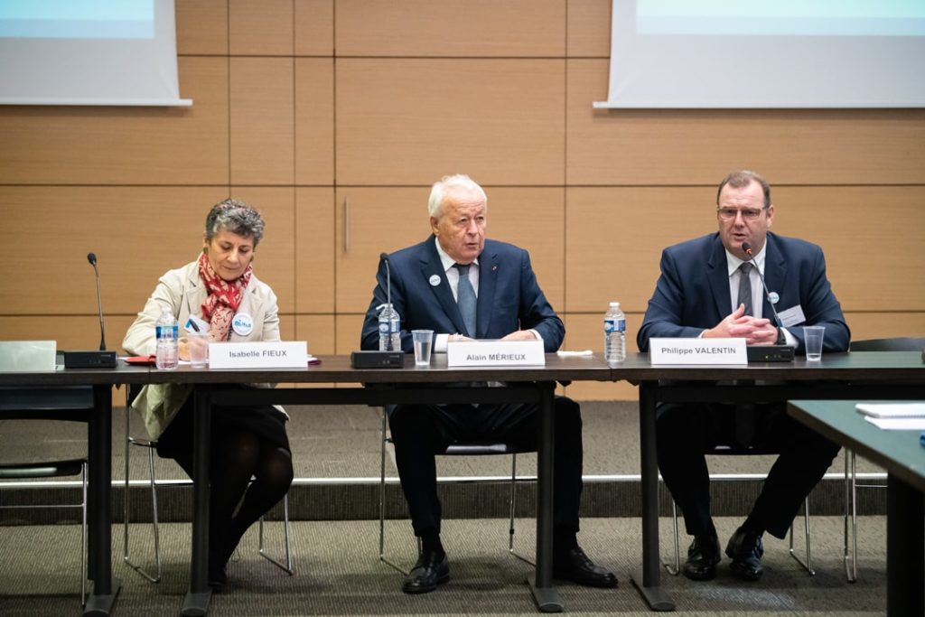 reportage l'entreprise des possibles les 3 speakers , photographe Villeurbanne, photographe lyon