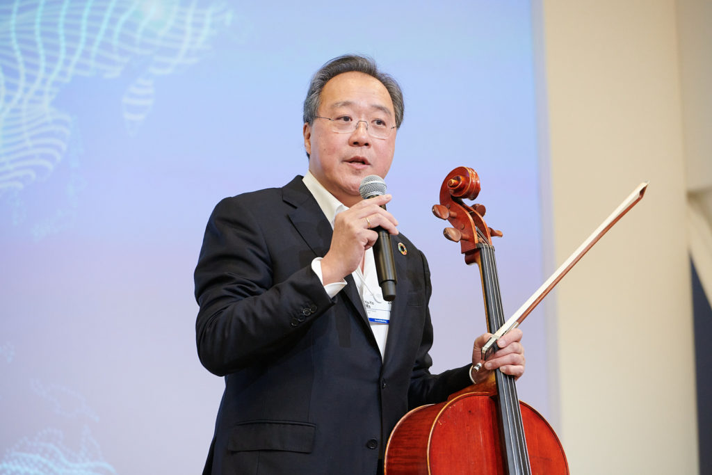 photographe Lyon, World Economic Forum Annual Meeting 2020