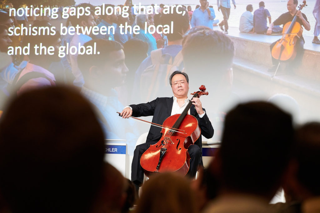 photographe Lyon, World Economic Forum Annual Meeting 2020