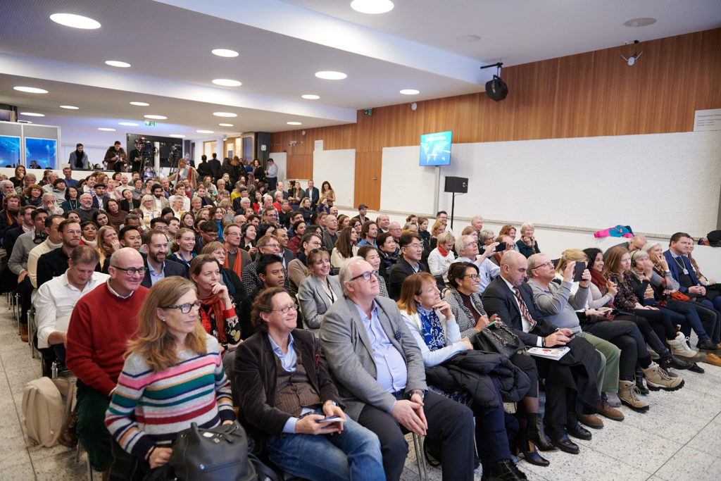 photographe Lyon, World Economic Forum Annual Meeting 2020