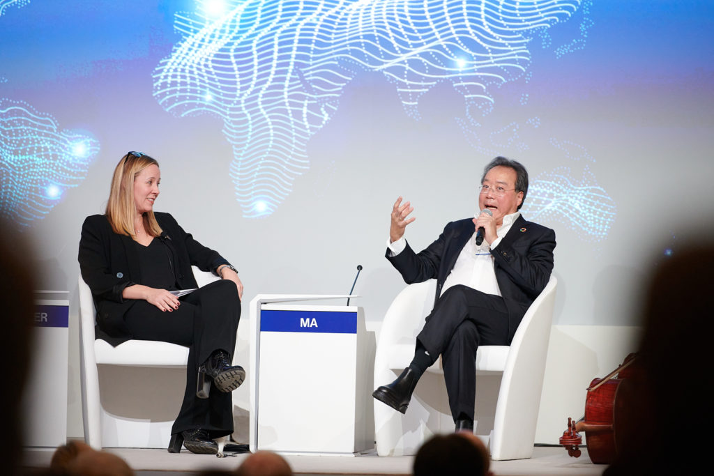 photographe Lyon, World Economic Forum Annual Meeting 2020