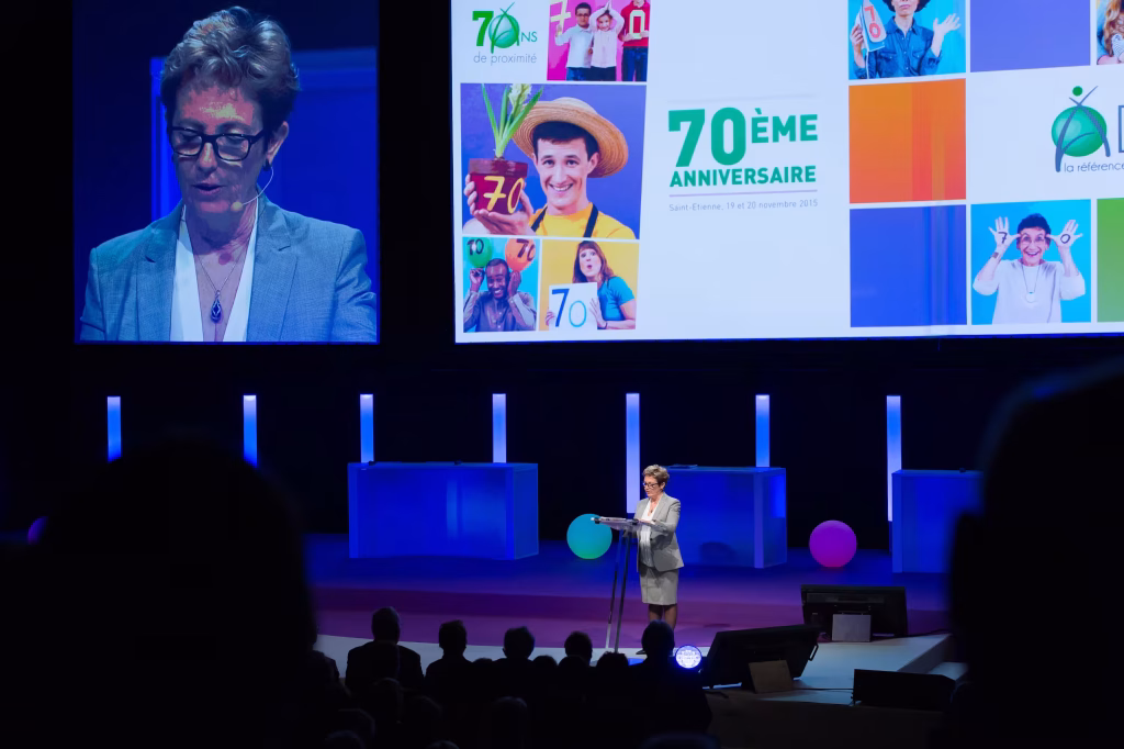 Forum ADMR Jean Fotso