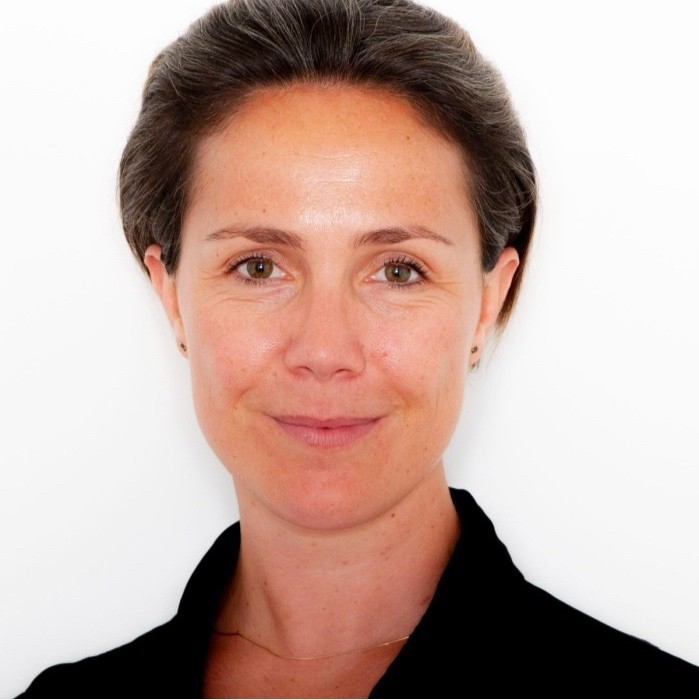 Claire Dumoulin