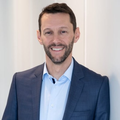 Julien Guyomard